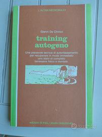 TRAINING AUTOGENO