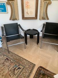 Kartell tavolino anni 70 G. Stoppino