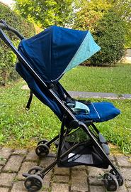 Passeggino ultraleggero Giordani