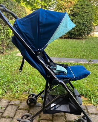 Passeggino ultraleggero Giordani