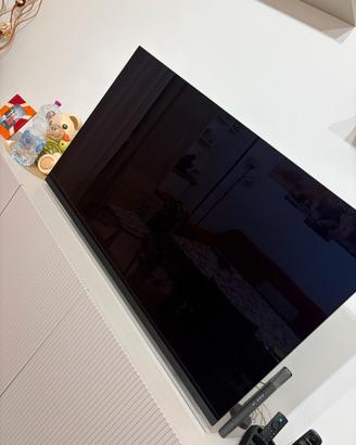 Tv LG OLED 55 Pollici