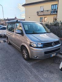 Volkswagen T5 California Beach 