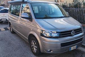 Volkswagen T5 California Beach 