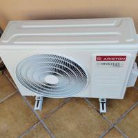 Climatizzatore Ariston 12000 BTU Gas R32