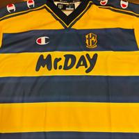 maglia parma calcio originale 