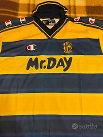 maglia parma calcio originale 