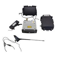 KIT NAVIGATORE PEUGEOT 3008 Serie 9HR (DV6C) (09>1