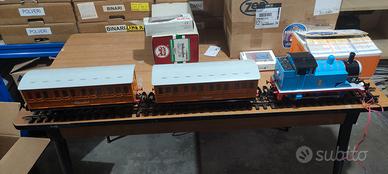 TRENINO SCALA G