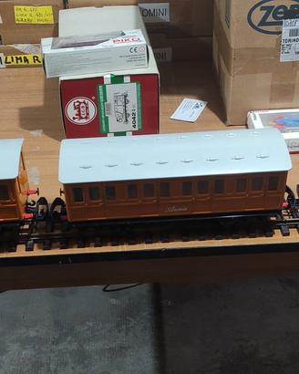 TRENINO SCALA G