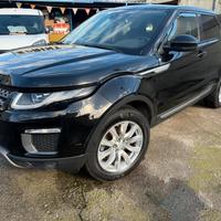 Land Rover Range Evoque 2.0 TD4 150 CV 5p. HSE