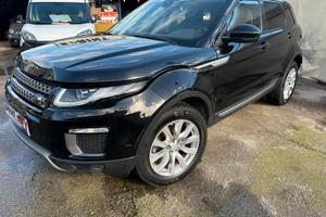 Land Rover Range Evoque 2.0 TD4 150 CV 5p. HSE