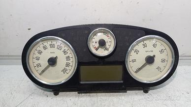 QUADRO STRUMENTI CENTRALE LIVELLI LANCIA Ypsilon 1