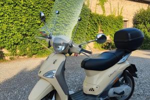 Piaggio Liberty 50