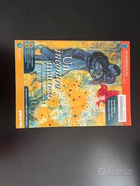 Libro Un incontro Inatteso antologia per biennio