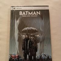 Batman. Terra uno. Volume 1.