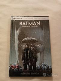 Batman. Terra uno. Volume 1.