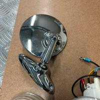 Ricambi originali fiat 500