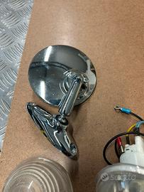 Ricambi originali fiat 500