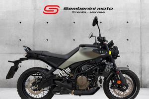 Husqvarna Svartpilen 401 4T my24