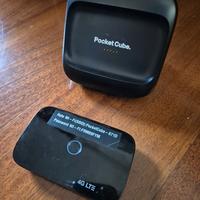 Pocket Cube 4G LTE
