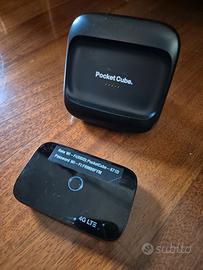 Pocket Cube 4G LTE