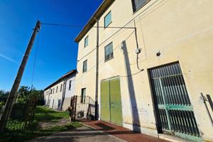 4 LOCALI A FIANO ROMANO