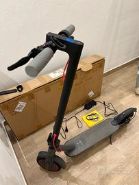 Monopattino Elettrico