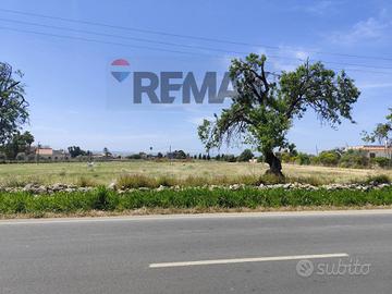 Terreno - Siracusa