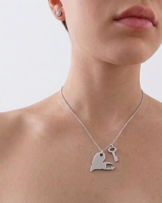 Collana d'Acciaio Sweet Years 