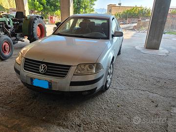 Passat 1.9 tdi 