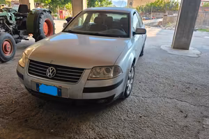 Passat 1.9 tdi 