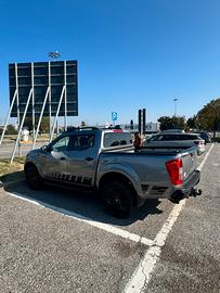Nissan Navara 2.3 190cv N-Guard