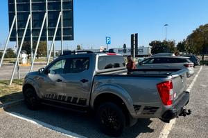 Nissan Navara 2.3 190cv N-Guard