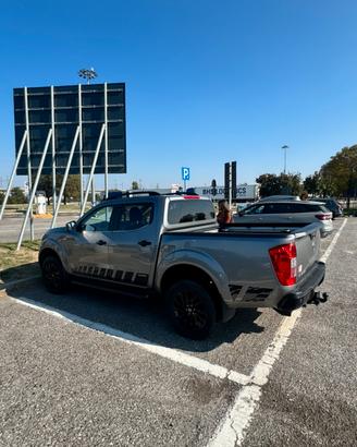 Nissan Navara 2.3 190cv N-Guard
