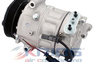 Compressore aria condizionata Insignia A 2.0 CDTI