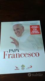 Libro Papa Francesco 