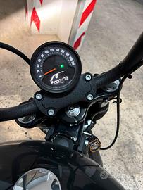 Harley