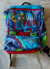 ZAINO per SCUOLA ELEMENTARE