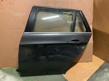 Porta Bmw serie 3 anno 2007