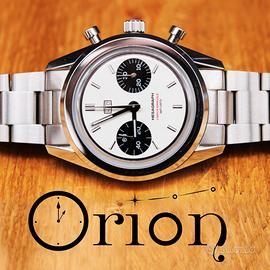 HTD Hesagraph Cannoli