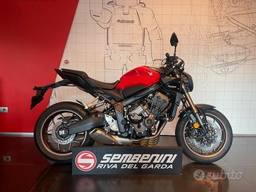 Honda CB 650 R 2026