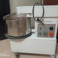 Impastatrice professionale