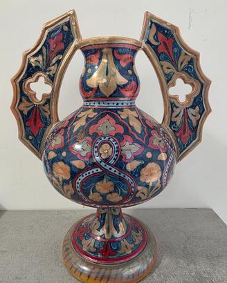 Vaso Biasiato Ceramche GUALDO TADINO
