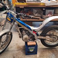 Trial Sherco 2.5