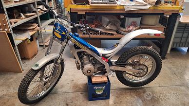 Trial Sherco 2.5