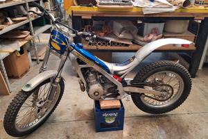 Trial Sherco 2.5