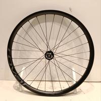 Roval Traverse 29" in carbonio