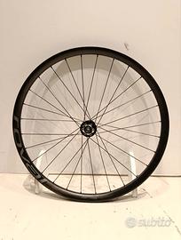 Roval Traverse 29" in carbonio