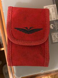 Orologio VAGARY  -Titanium