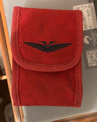 Orologio VAGARY  -Titanium